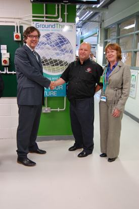 Alun_Francis__Councillor_Barbara_Brownridge_-_OMBC_and_Andy_Louth_-_Groundtherm