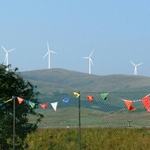 Environment UK Clyde wind farm