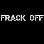 Environment UK Frack Off