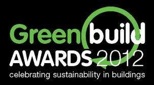 Greenbuild 2012