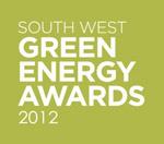 Environment UK South West Green Energy Awards 2012