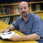 Environment UK US physicist and climatol