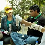 Environment UK Volunteers