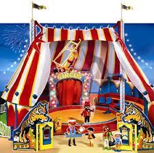circus