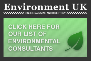 enivronmental consultants